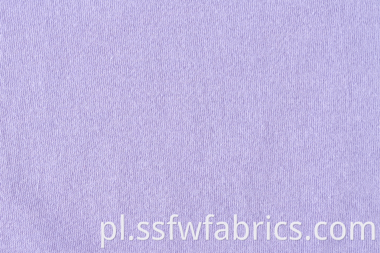 Purple Shirt Fabric 100% Cotton